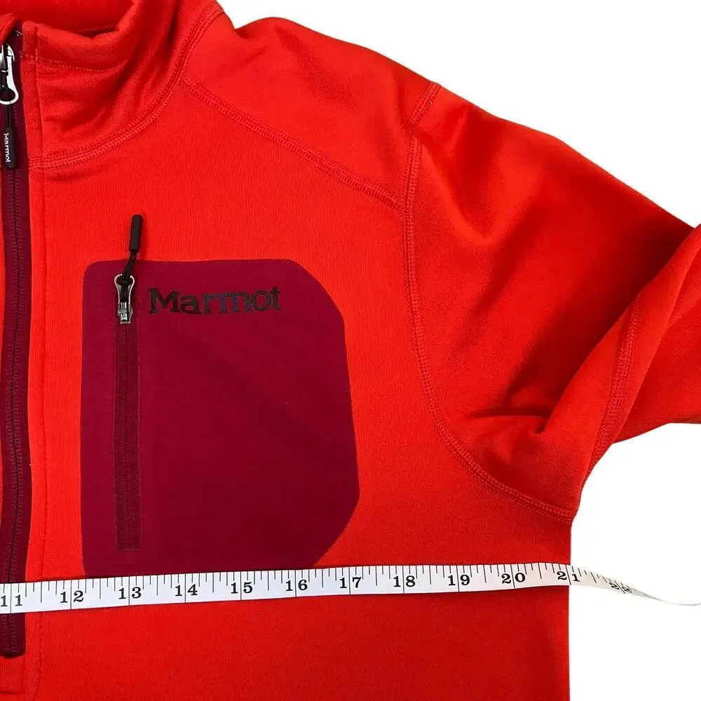 Marmot size large